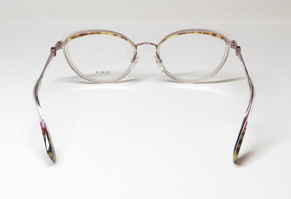 Furla Vfu357 Eyeglasses by ModaFrames
