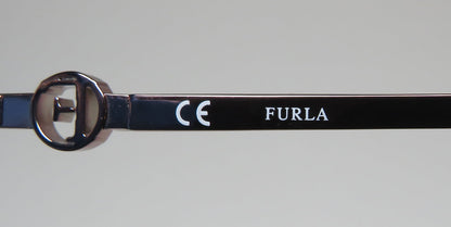 Furla Vfu357 Eyeglasses by ModaFrames