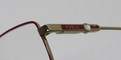 Furla Vfu391s Eyeglasses by ModaFrames