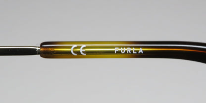 Furla Vfu391s Eyeglasses by ModaFrames