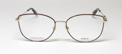Furla Vfu391s Eyeglasses by ModaFrames