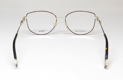 Furla Vfu391s Eyeglasses by ModaFrames