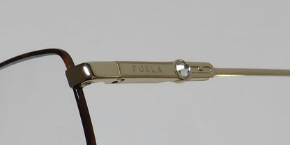 Furla Vfu391s Eyeglasses by ModaFrames