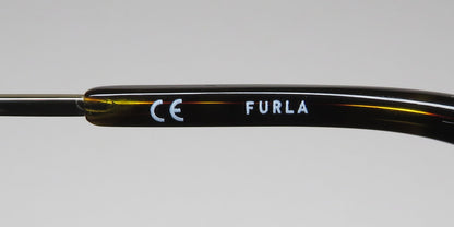 Furla Vfu391s Eyeglasses by ModaFrames