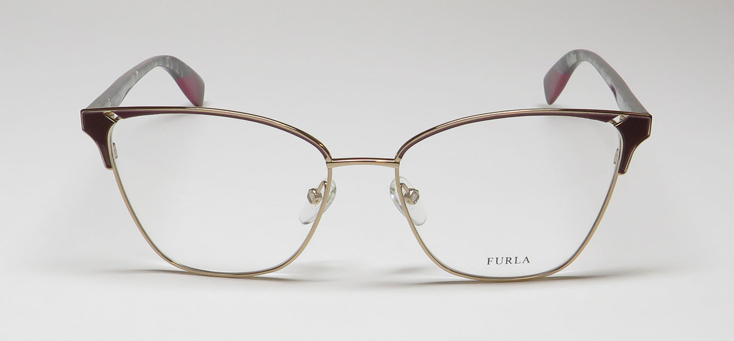 Furla Vfu360 Eyeglasses by ModaFrames