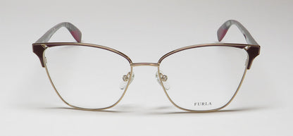 Furla Vfu360 Eyeglasses by ModaFrames