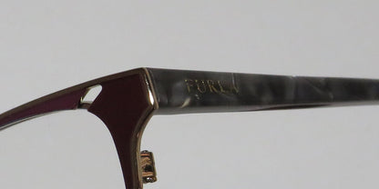 Furla Vfu360 Eyeglasses by ModaFrames