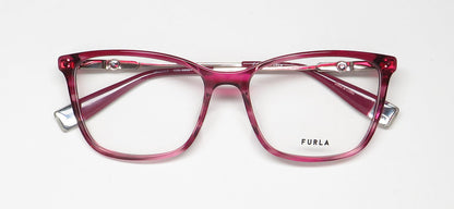 Furla Vfu390s Eyeglasses by ModaFrames
