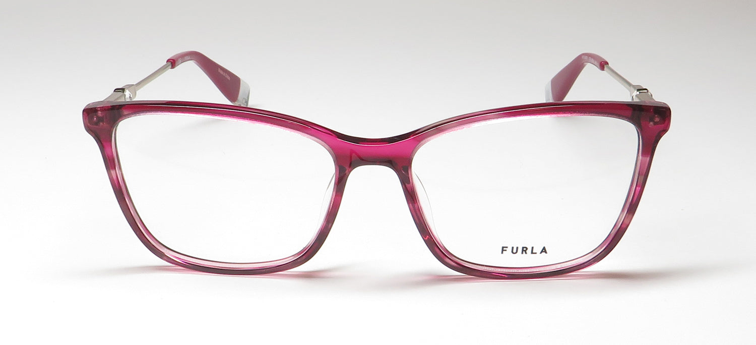 Furla Vfu390s Eyeglasses by ModaFrames
