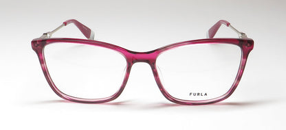 Furla Vfu390s Eyeglasses by ModaFrames
