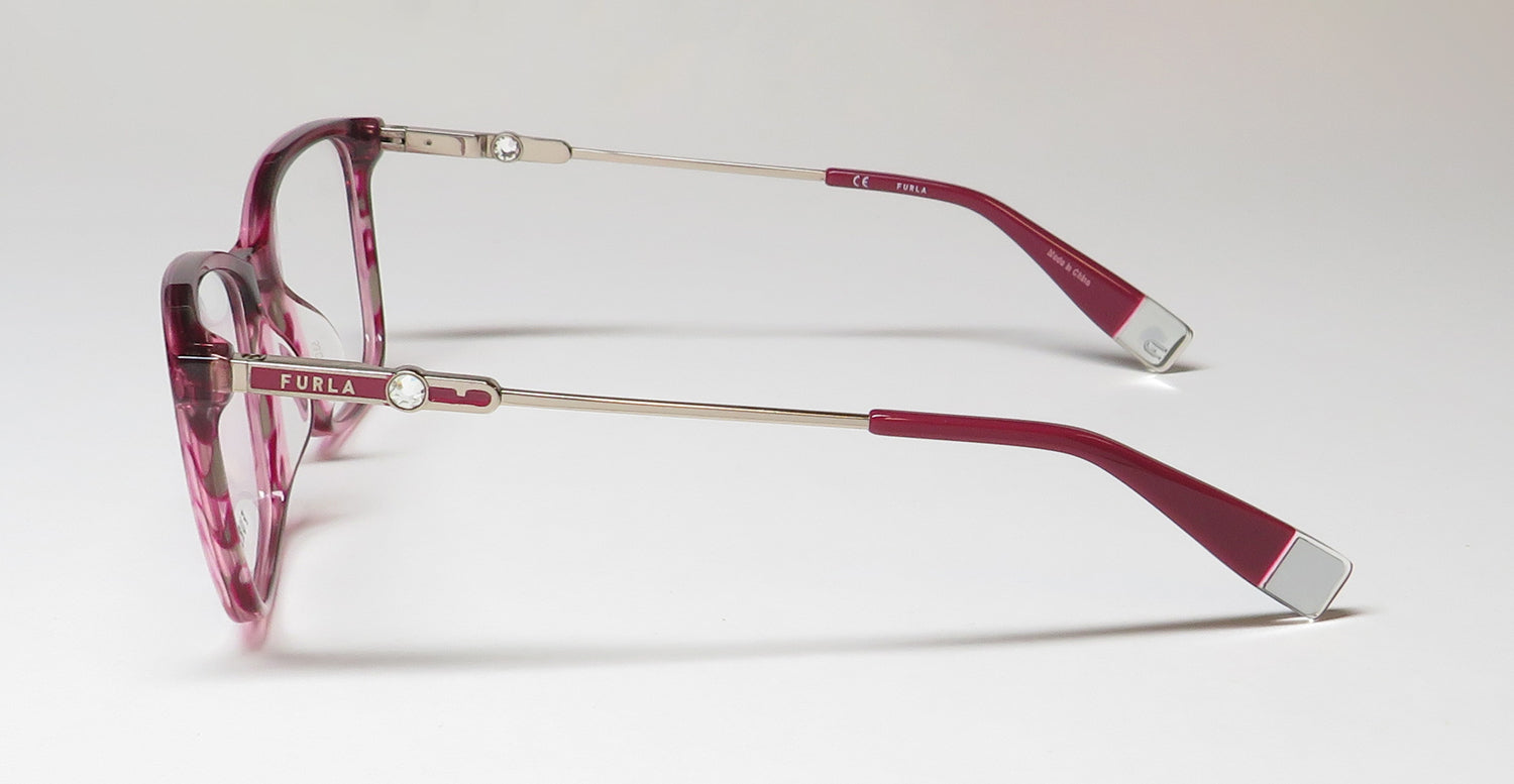 Furla Vfu390s Eyeglasses by ModaFrames