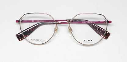 Furla Vfu502 Eyeglasses by ModaFrames