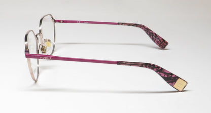 Furla Vfu502 Eyeglasses by ModaFrames