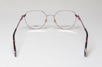 Furla Vfu502 Eyeglasses by ModaFrames