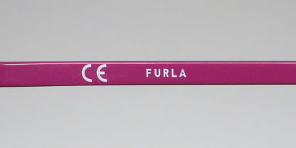 Furla Vfu502 Eyeglasses by ModaFrames