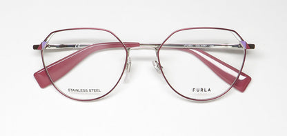 Furla Vfu502 Eyeglasses by ModaFrames