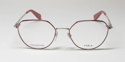 Furla Vfu502 Eyeglasses by ModaFrames