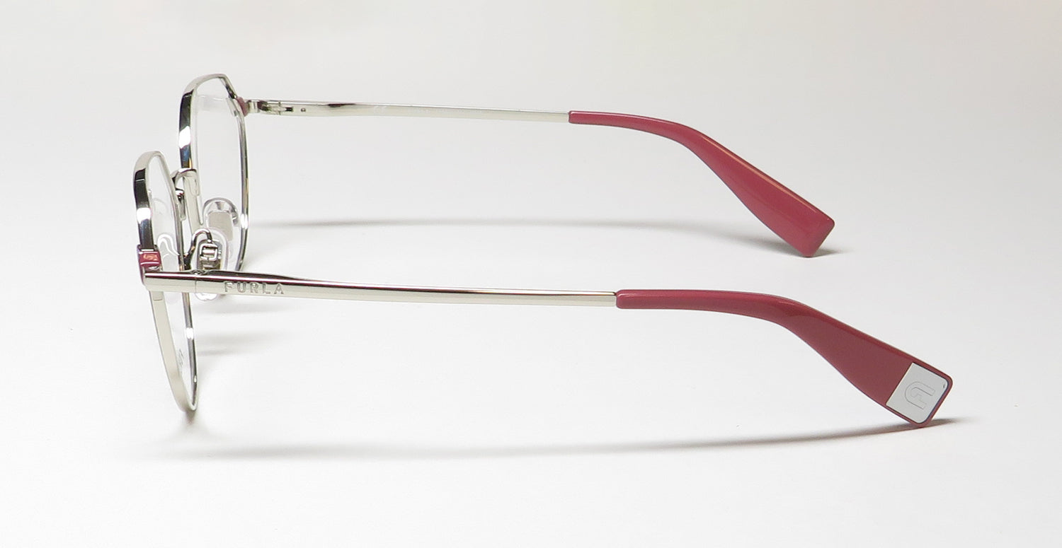 Furla Vfu502 Eyeglasses by ModaFrames