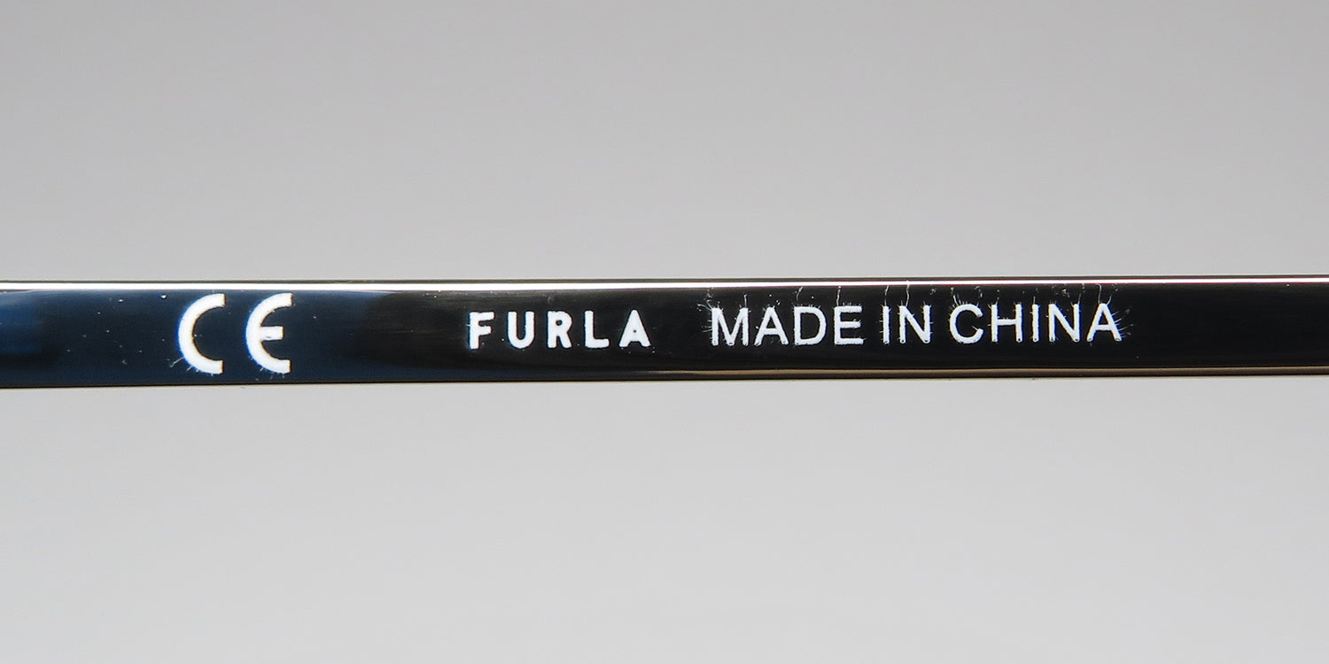 Furla Vfu502 Eyeglasses by ModaFrames