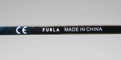 Furla Vfu502 Eyeglasses by ModaFrames