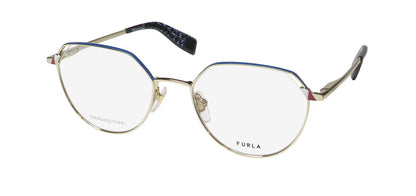 Furla Vfu502 Eyeglasses by ModaFrames