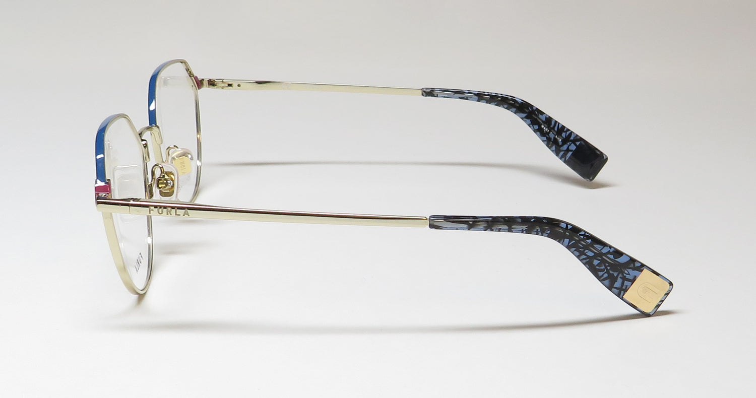 Furla Vfu502 Eyeglasses by ModaFrames