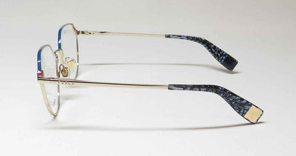 Furla Vfu502 Eyeglasses by ModaFrames