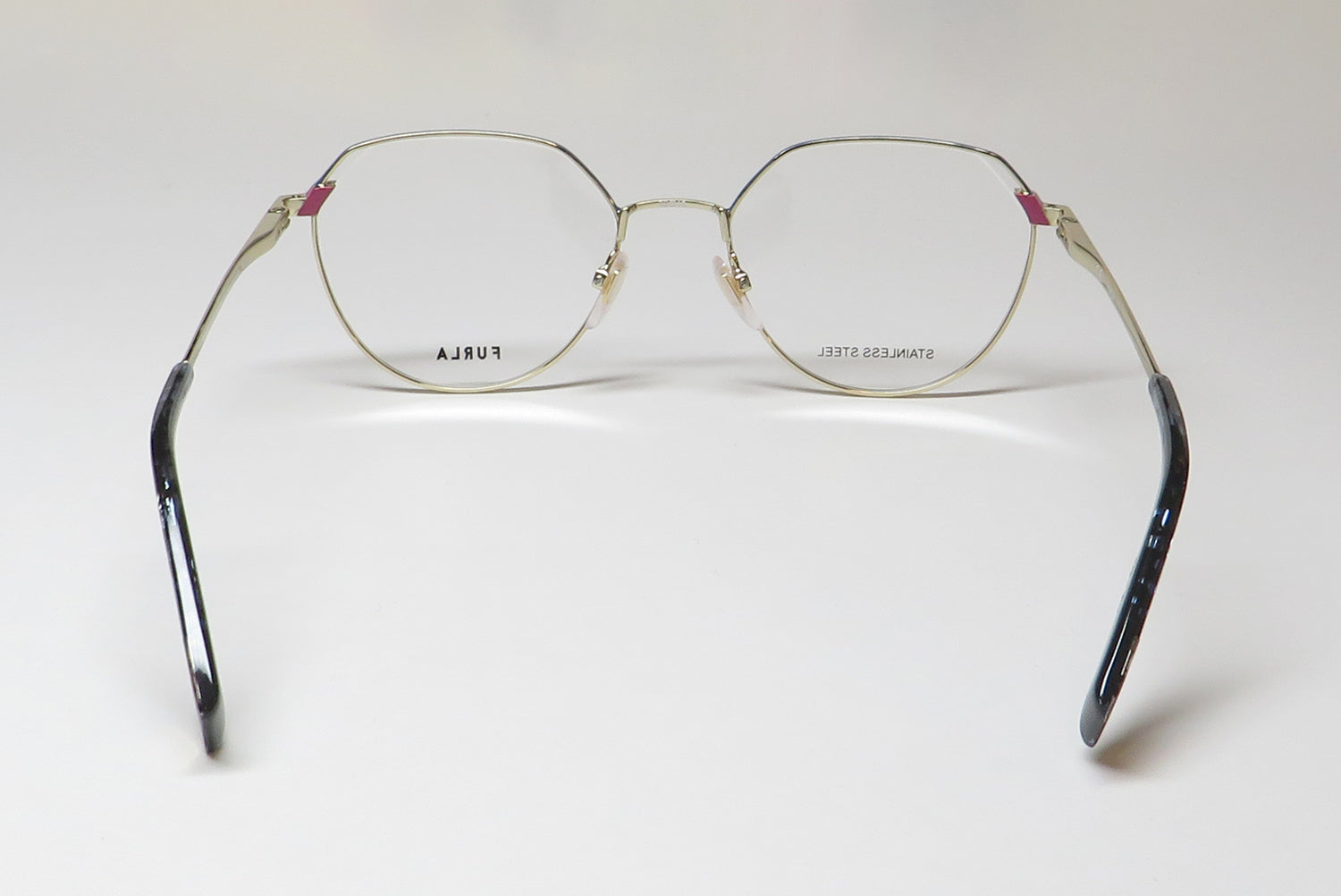 Furla Vfu502 Eyeglasses by ModaFrames