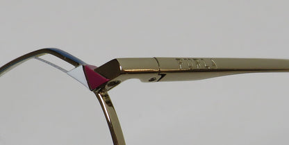 Furla Vfu502 Eyeglasses by ModaFrames