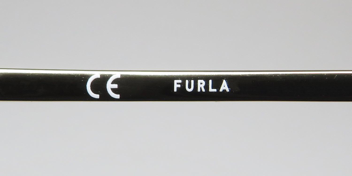 Furla Vfu502 Eyeglasses by ModaFrames