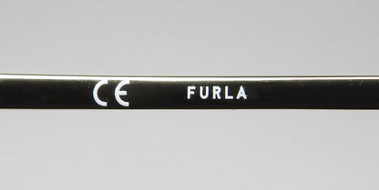 Furla Vfu502 Eyeglasses by ModaFrames