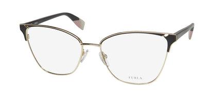 Furla Vfu360 Eyeglasses by ModaFrames