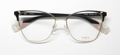 Furla Vfu360 Eyeglasses by ModaFrames