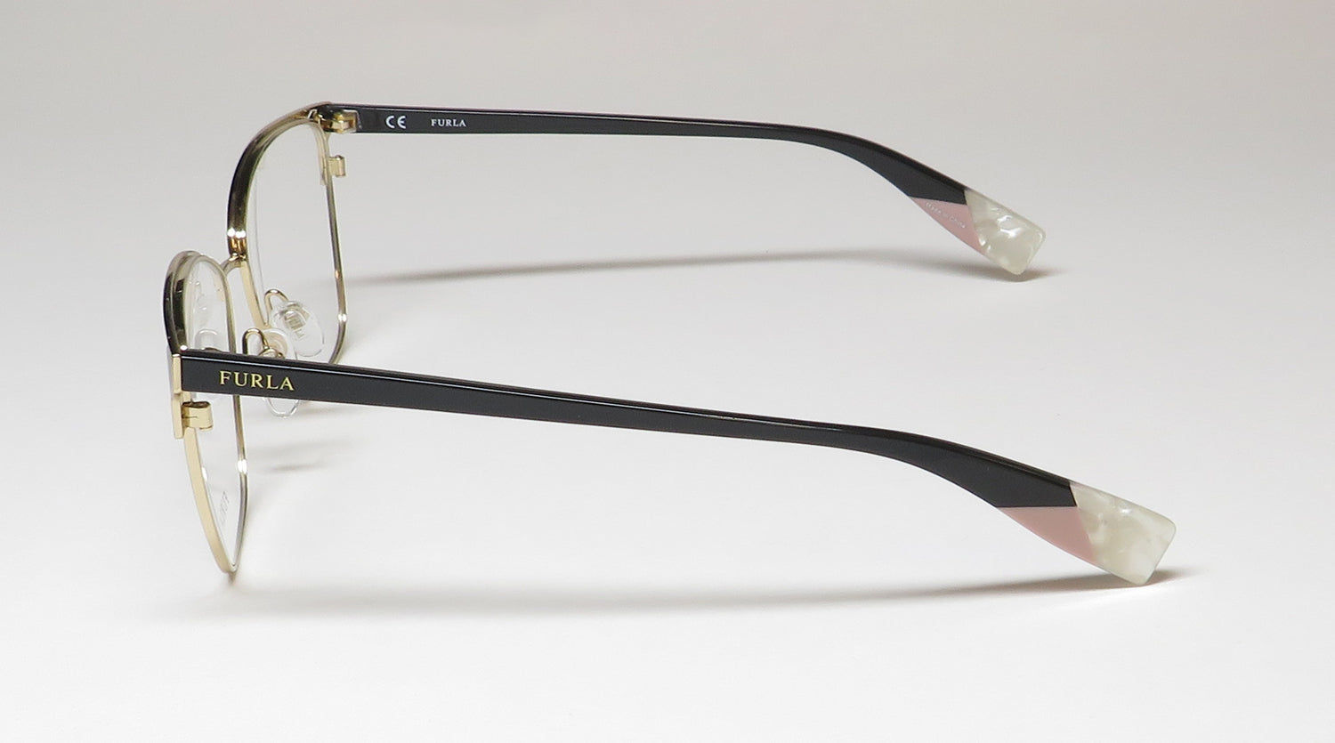 Furla Vfu360 Eyeglasses by ModaFrames