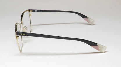 Furla Vfu360 Eyeglasses by ModaFrames