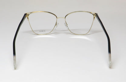Furla Vfu360 Eyeglasses by ModaFrames