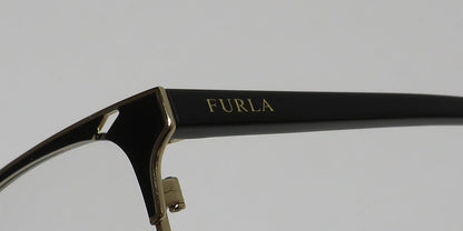 Furla Vfu360 Eyeglasses by ModaFrames