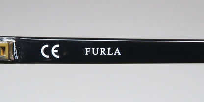 Furla Vfu360 Eyeglasses by ModaFrames