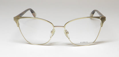 Furla Vfu360 Eyeglasses by ModaFrames