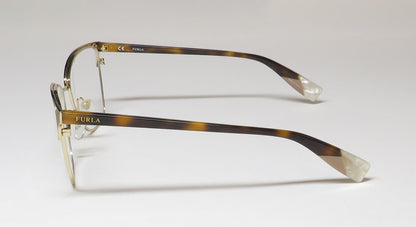 Furla Vfu360 Eyeglasses by ModaFrames