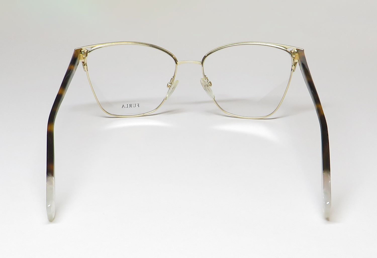 Furla Vfu360 Eyeglasses by ModaFrames