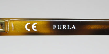 Furla Vfu360 Eyeglasses by ModaFrames