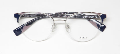 Furla Vfu361 Eyeglasses by ModaFrames