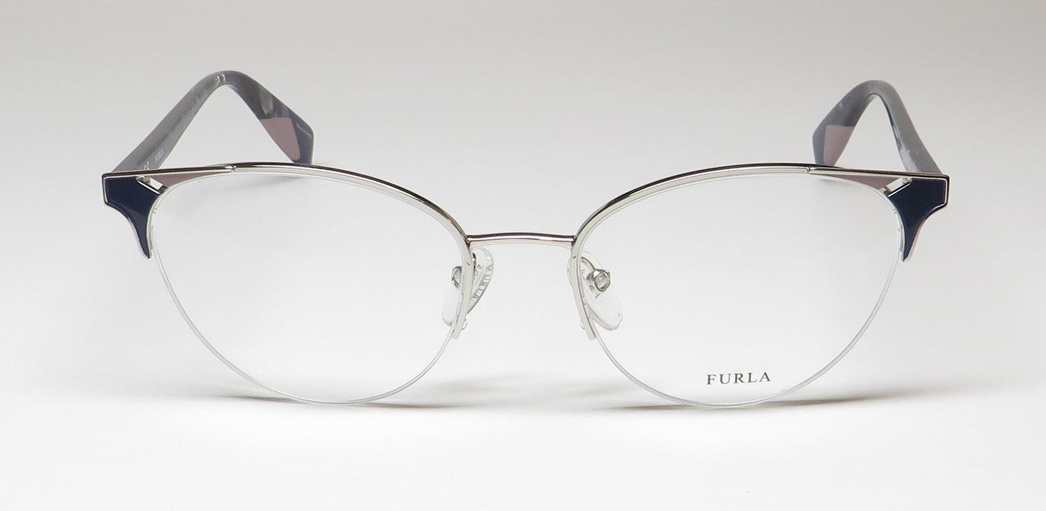 Furla Vfu361 Eyeglasses by ModaFrames