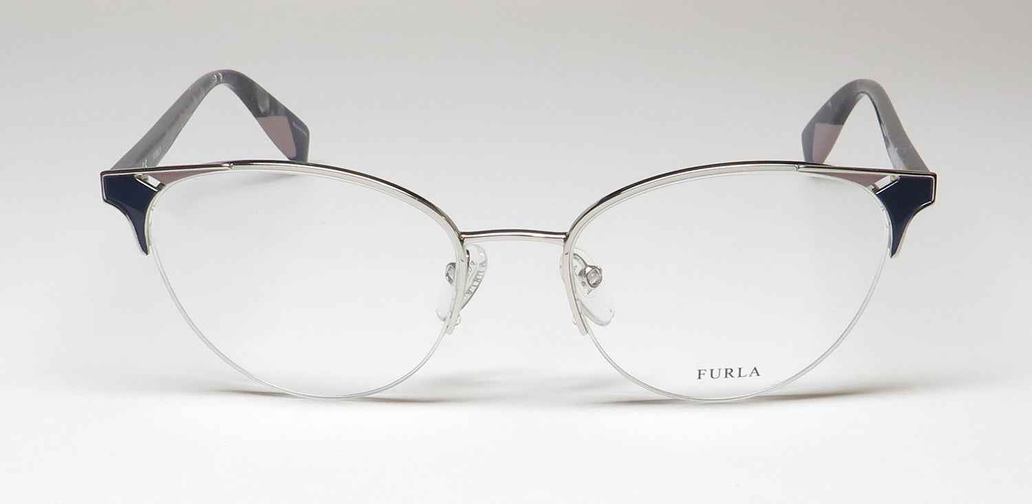 Furla Vfu361 Eyeglasses by ModaFrames