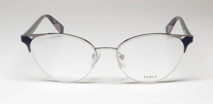 Furla Vfu361 Eyeglasses by ModaFrames