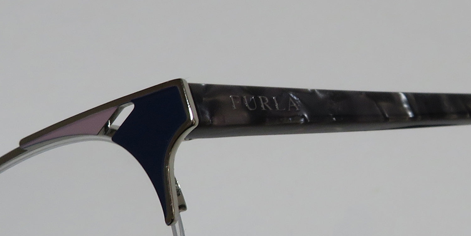 Furla Vfu361 Eyeglasses by ModaFrames