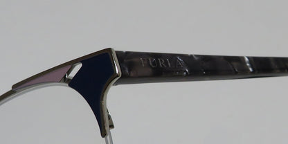Furla Vfu361 Eyeglasses by ModaFrames