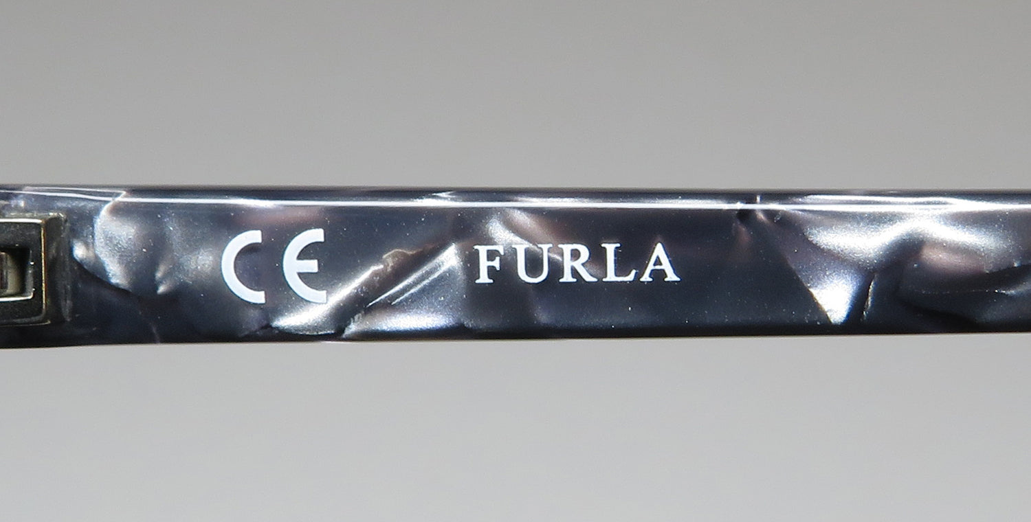 Furla Vfu361 Eyeglasses by ModaFrames