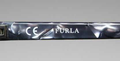 Furla Vfu361 Eyeglasses by ModaFrames